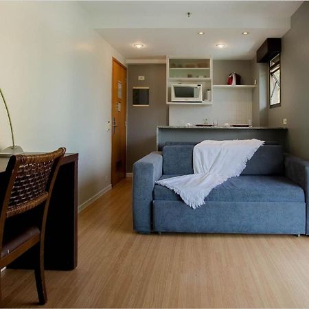 Flat Praia De Copacabana Ipanema - Pe Na Areia Рио-де-Жанейро Экстерьер фото
