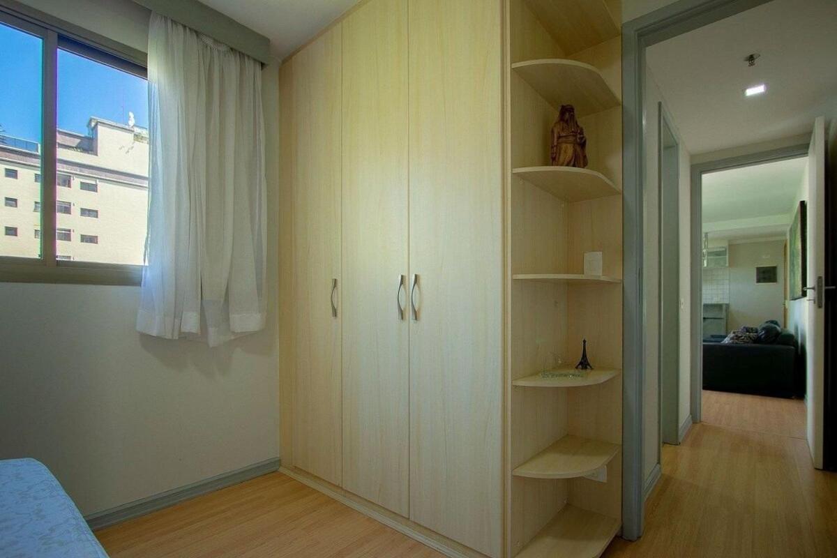 Flat Praia De Copacabana Ipanema - Pe Na Areia Рио-де-Жанейро Экстерьер фото