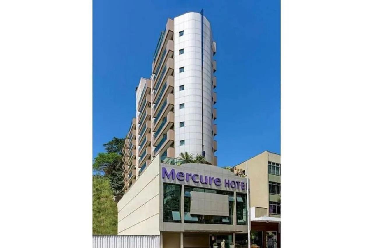 Flat Praia De Copacabana Ipanema - Pe Na Areia Рио-де-Жанейро Экстерьер фото