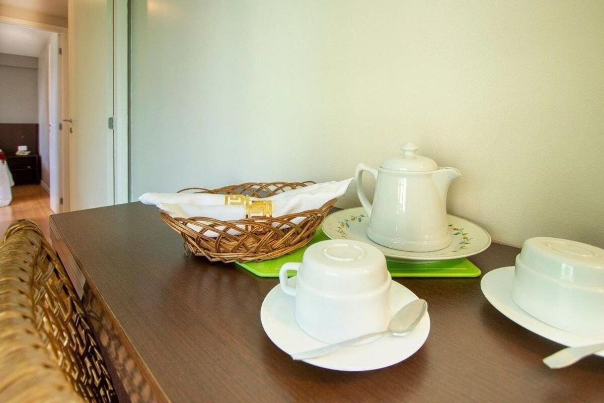 Flat Praia De Copacabana Ipanema - Pe Na Areia Рио-де-Жанейро Экстерьер фото